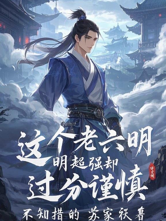 武侠世界中的逍遥客