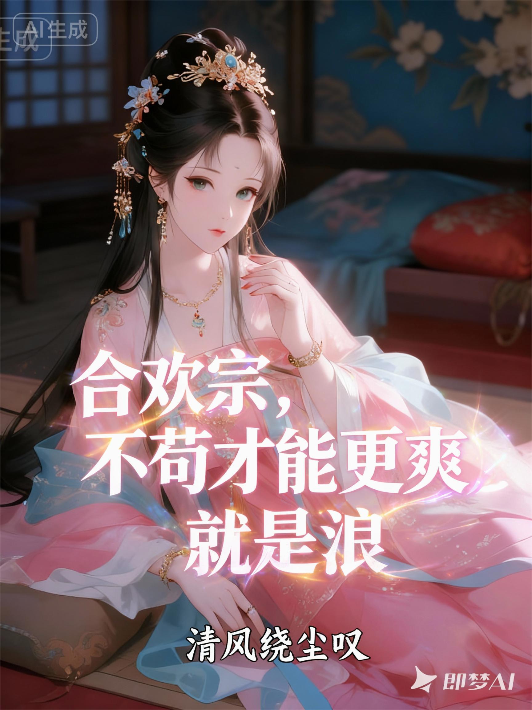 开局案发现场,我靠残废系统自救