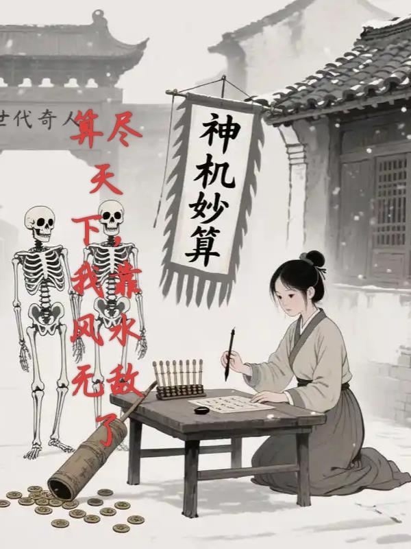 掌家婆婆的屯粮日常