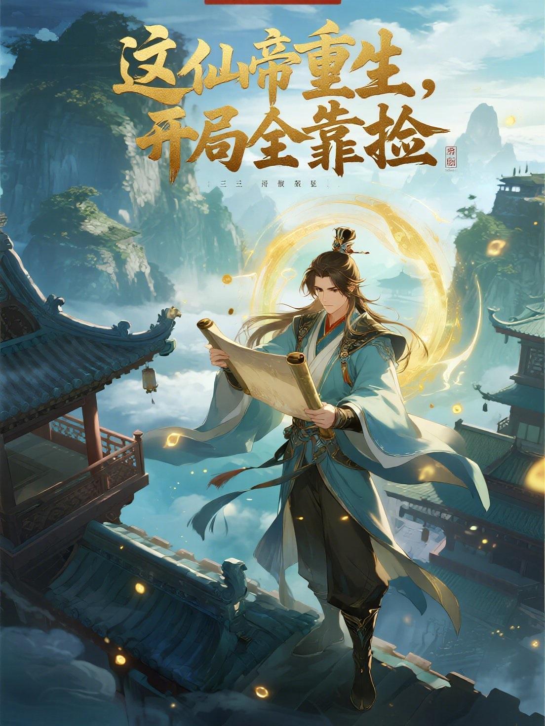 四合院烟火人间